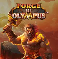 Forge of Olympus