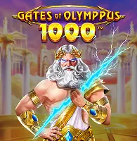 Gates of Olympus 1000