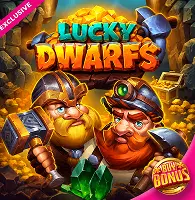 Lucky Dwarfs