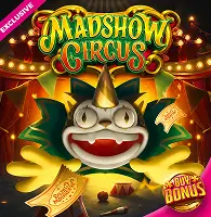 Madshow Circus