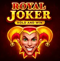 Royal Joker Hold and Win