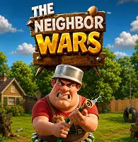 The Neighbor Wars