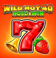 Wild Hot 40 Hold & Win